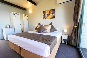 Brisbane North B&B