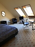 Hotel Pension Gutshaus Neu wendorf