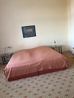 Hotel Pension Gutshaus Neu wendorf