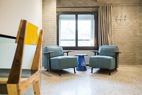 Designhotel Napoleonschuur