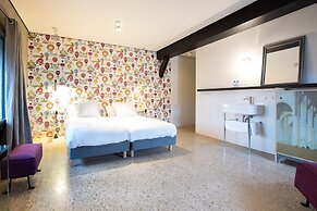 Designhotel Napoleonschuur