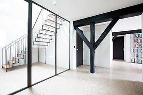Designhotel Napoleonschuur