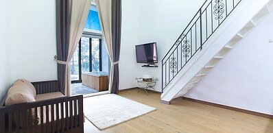 Pool Villa Linderburg