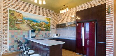 Pool Villa Linderburg
