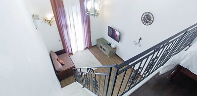 Pool Villa Linderburg