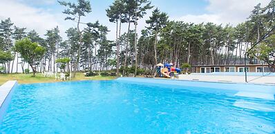 Pool Villa Linderburg