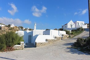 Crystal View Mykonos