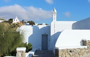 Crystal View Mykonos