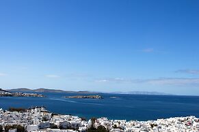 Crystal View Mykonos