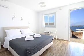 Crystal View Mykonos