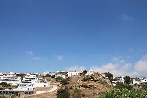 Crystal View Mykonos