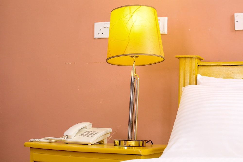 Hotel 7 Seasons