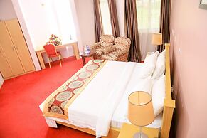 Hotel 7 Seasons