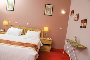 Hotel 7 Seasons