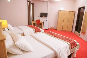 Hotel 7 Seasons