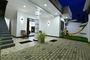 Sea Yo Villa