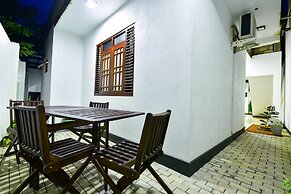 Sea Yo Villa