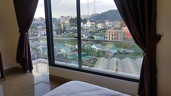 An Nhien Hotel