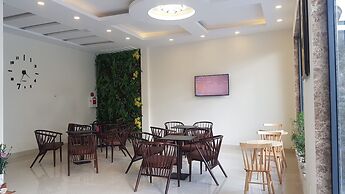 An Nhien Hotel