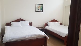An Nhien Hotel