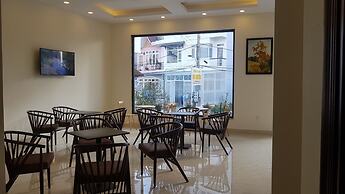 An Nhien Hotel