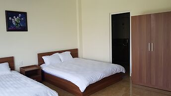 An Nhien Hotel