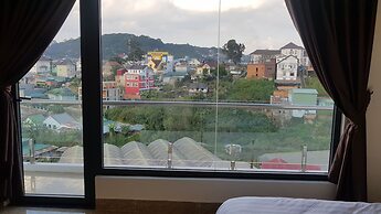 An Nhien Hotel