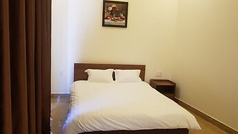 An Nhien Hotel