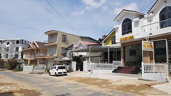 An Nhien Hotel