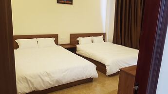 An Nhien Hotel