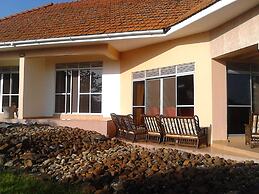 Ssese Habitat Resort