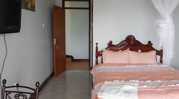 Ssese Habitat Resort