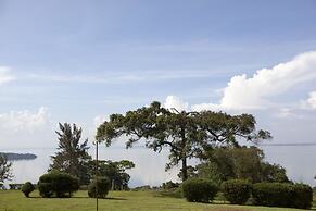 Ssese Habitat Resort