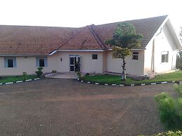Ssese Habitat Resort