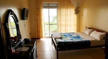 Ssese Habitat Resort