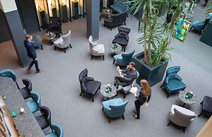 Hotel Metropol
