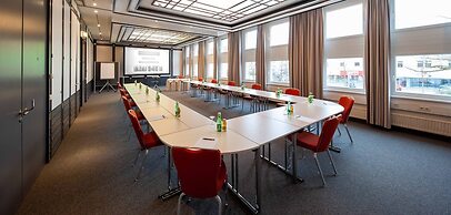 Hotel Metropol