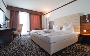 Hotel Metropol