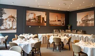 Hotel Metropol