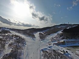 Mineyama Kogen Hotel Relaxia