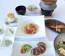Mineyama Kogen Hotel Relaxia
