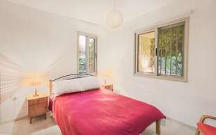 The Lemon Tree Lodge Rustic Village