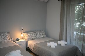 Skourtis Apartments
