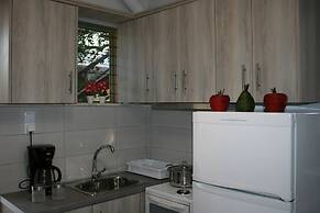 Skourtis Apartments