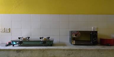 Yellow Durbar Apartment and Lounge