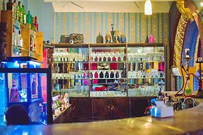 Yellow Durbar Apartment and Lounge