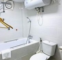 Shin Ye Htut Hotel