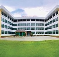 Shin Ye Htut Hotel
