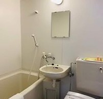 Shin Ye Htut Hotel