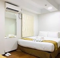 Shin Ye Htut Hotel